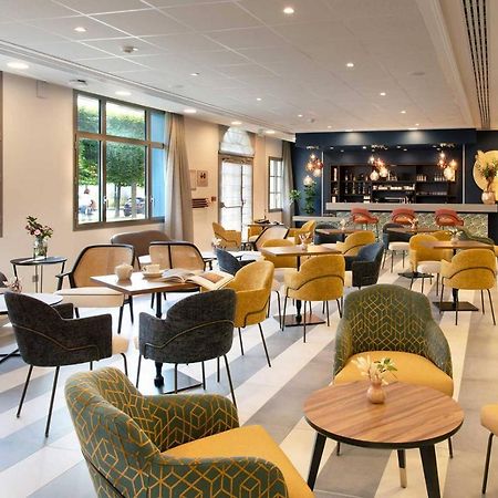 Aparthotel Domitys Le 225 Levallois-Perret Exteriér fotografie