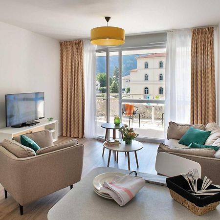 Aparthotel Domitys Le 225 Levallois-Perret Exteriér fotografie